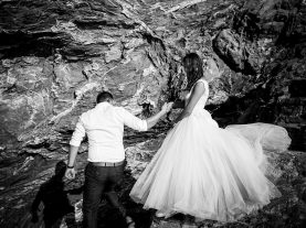 Fotografo matrimonio Cinque Terre