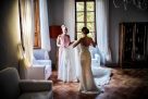 Two Wedding days in Tuscany-David & Madelene Villa Ulignano