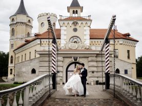 destination wedding castle bip russia