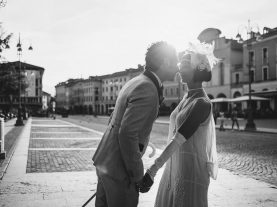 fotografo matrimonio belluno Venezia