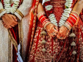 indian wedding in Barga TUSCANY