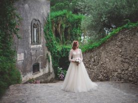 ravello destiantion wedding photographer villa eva